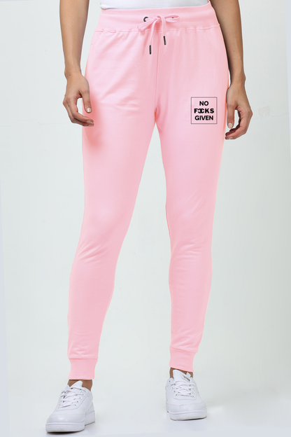 Carefree Rebel (Light) Joggers