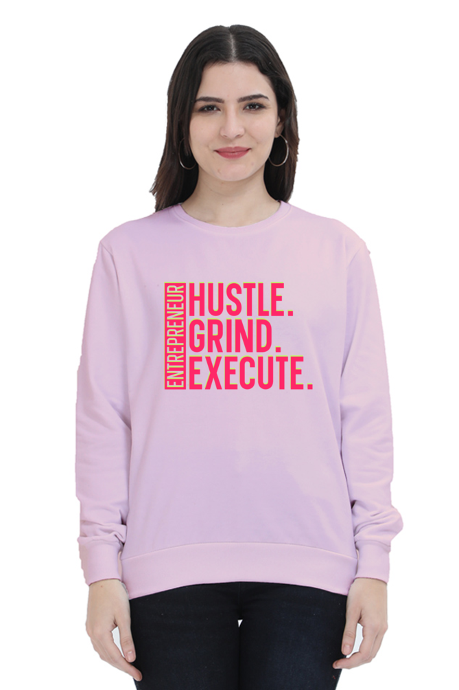 Girl Boss Sweatshirt #00 1