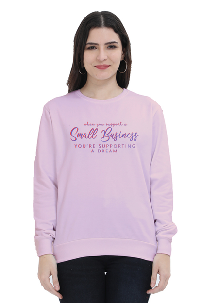 Girl Boss Sweatshirt #00  9