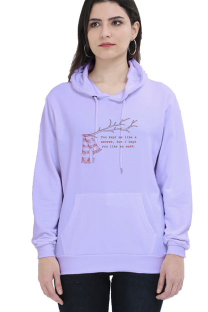 Swiftie Oversized Hoodie #029