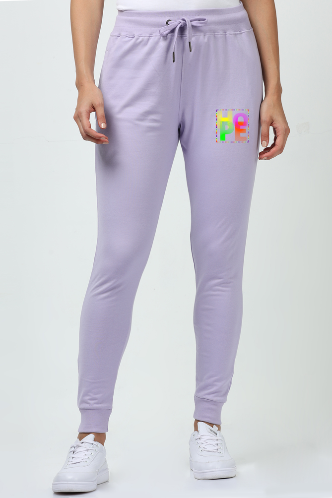 Hope Joggers