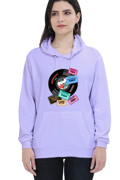 Swiftie Oversized Hoodie #016