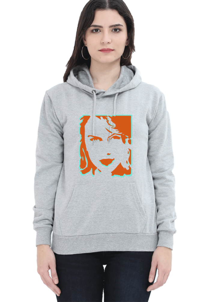 Swiftie Oversized Hoodie #003