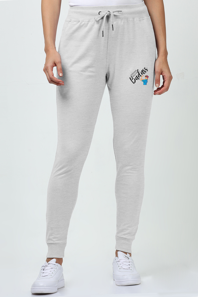 Badass (Light) Joggers