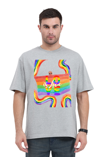 Love is Love Tee