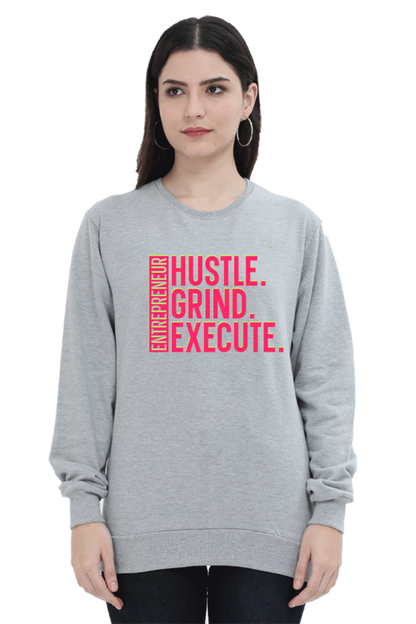 Girl Boss Sweatshirt #00 1