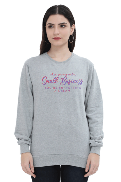 Girl Boss Sweatshirt #00  9