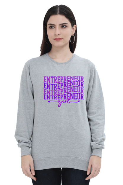 Girl Boss Sweatshirt #00  2