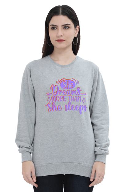 Girl Boss Sweatshirt #00  5