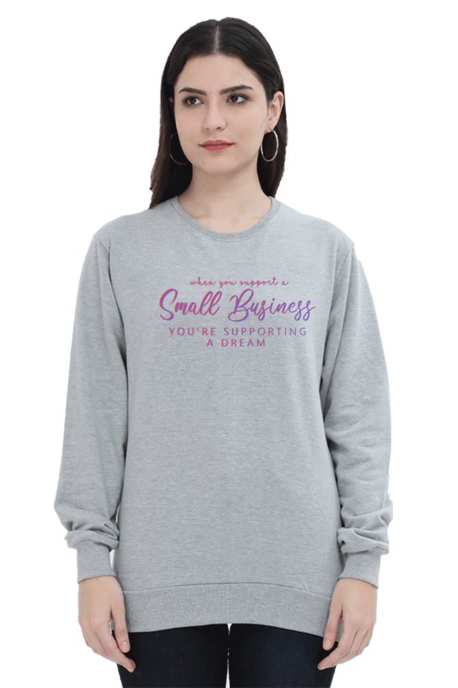 Girl Boss Sweatshirt #00  9