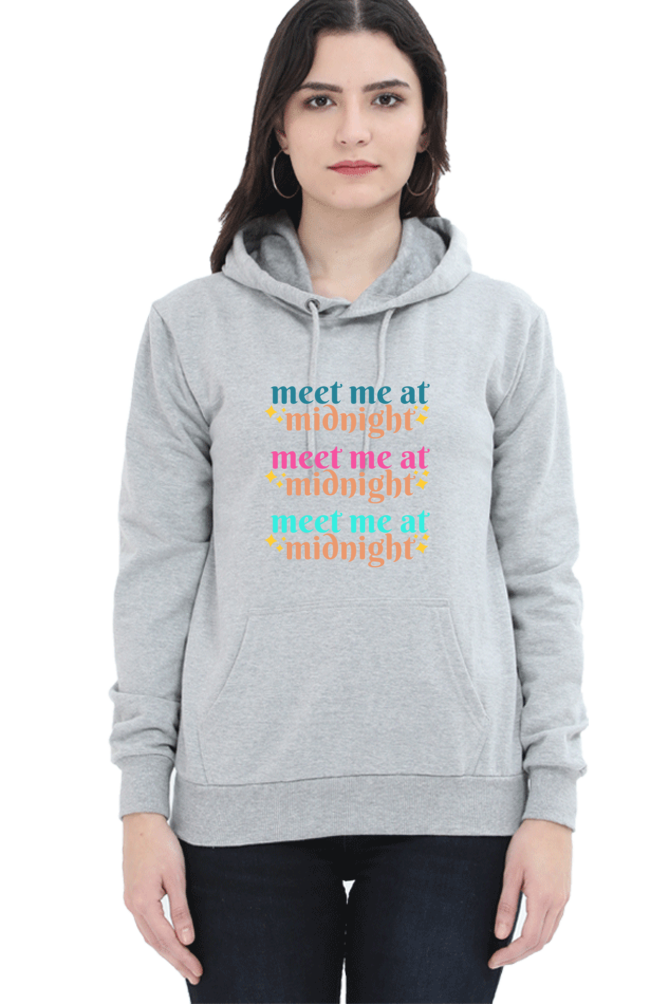 Swiftie Oversized Hoodie #002