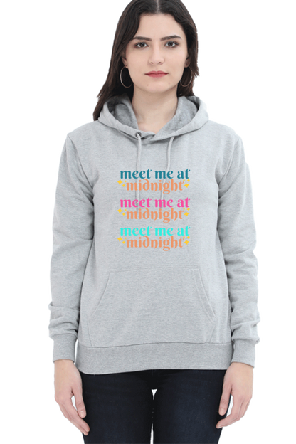 Swiftie Oversized Hoodie #002