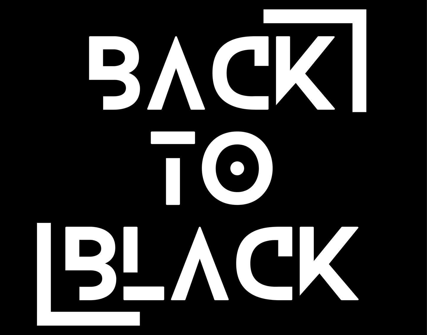 Back2Black