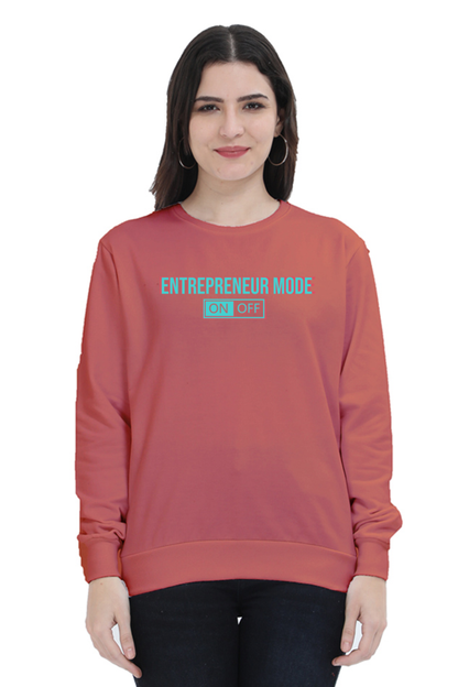 Girl Boss Sweatshirt #00  3