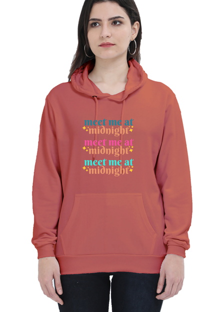 Swiftie Oversized Hoodie #002