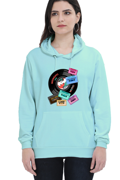 Swiftie Oversized Hoodie #016