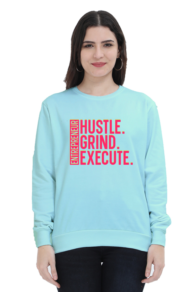 Girl Boss Sweatshirt #00 1