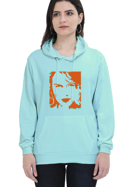 Swiftie Oversized Hoodie #003