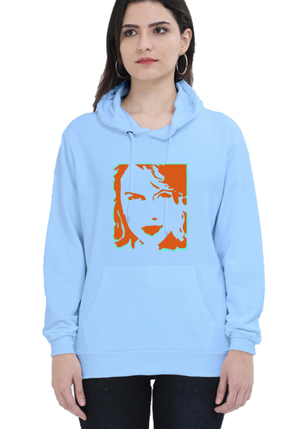 Swiftie Oversized Hoodie #003