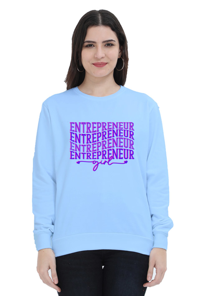 Girl Boss Sweatshirt #00  2