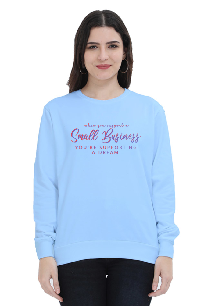 Girl Boss Sweatshirt #00  9