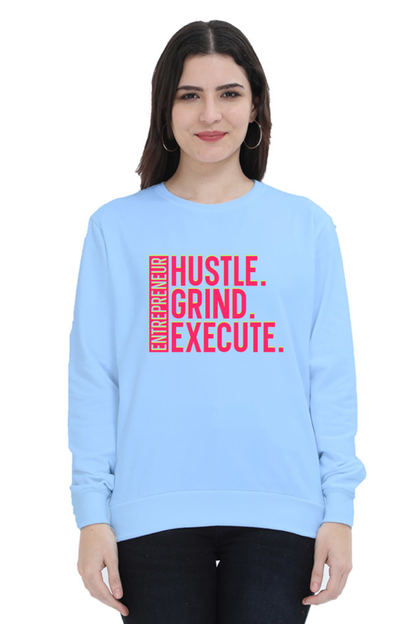 Girl Boss Sweatshirt #00 1