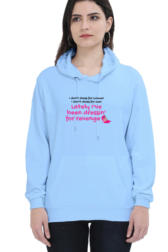 Swiftie Oversized Hoodie #020