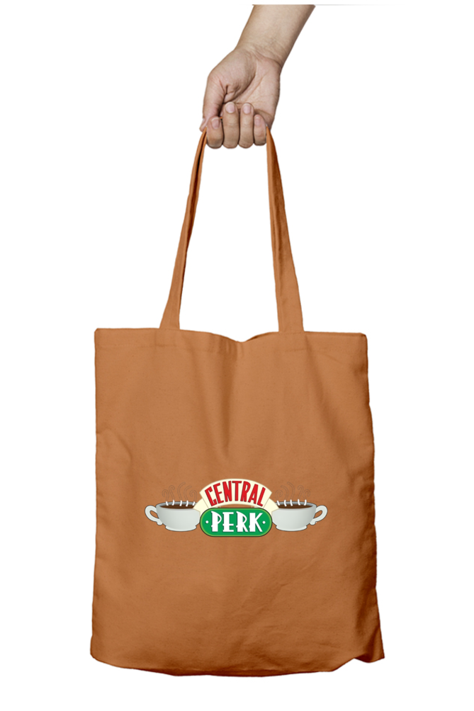 In Central Perk Tote