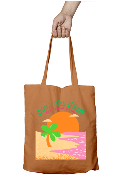 Green Earth Tote Co.