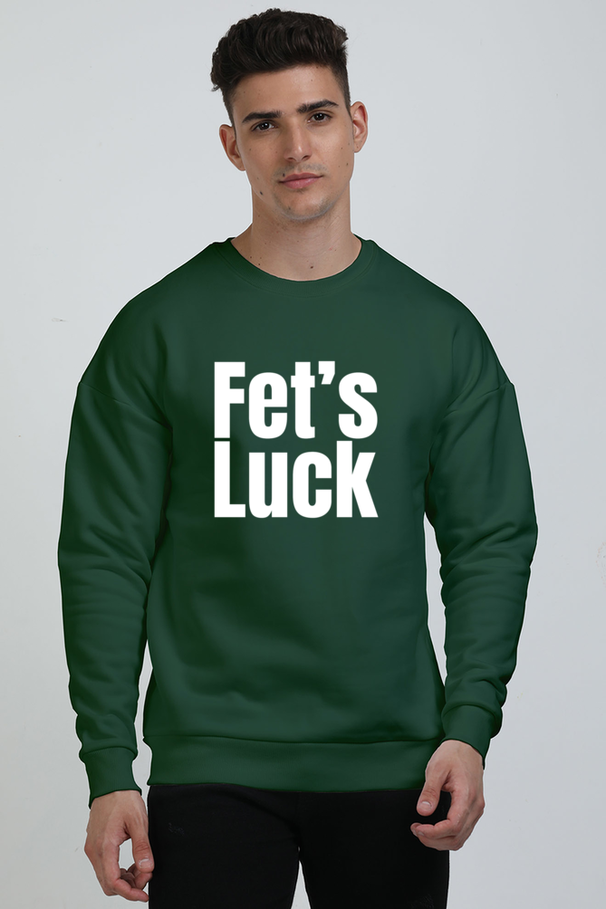 Fets Luck (Dark)