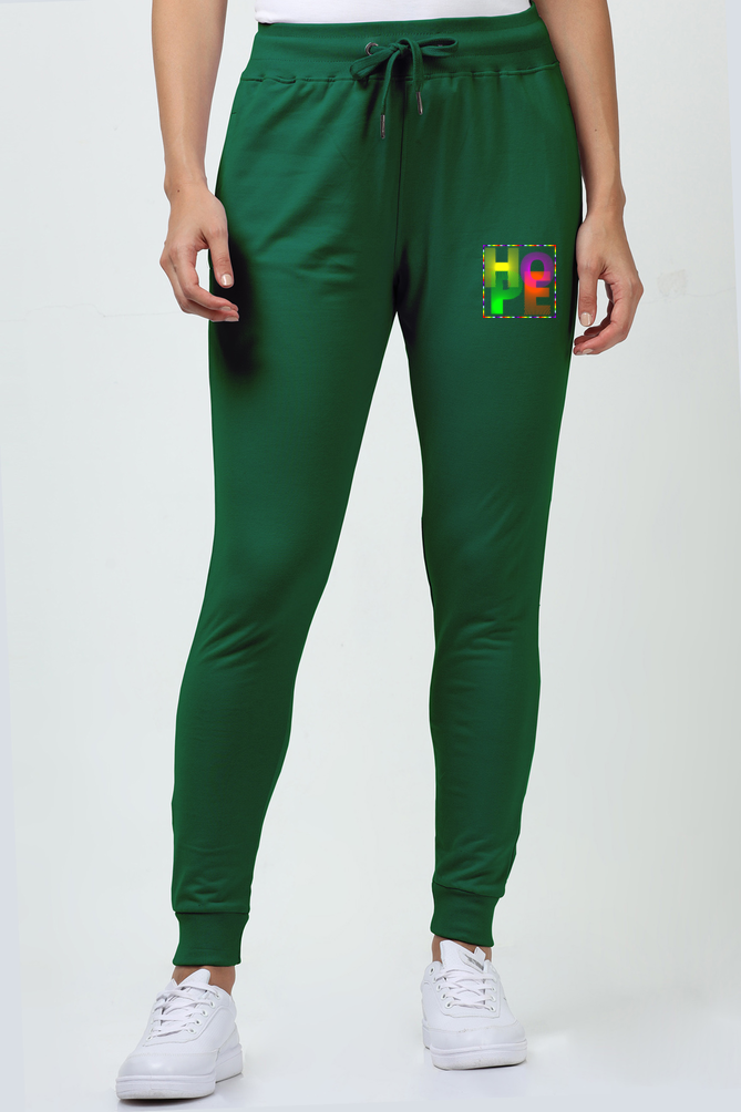 Hope Joggers