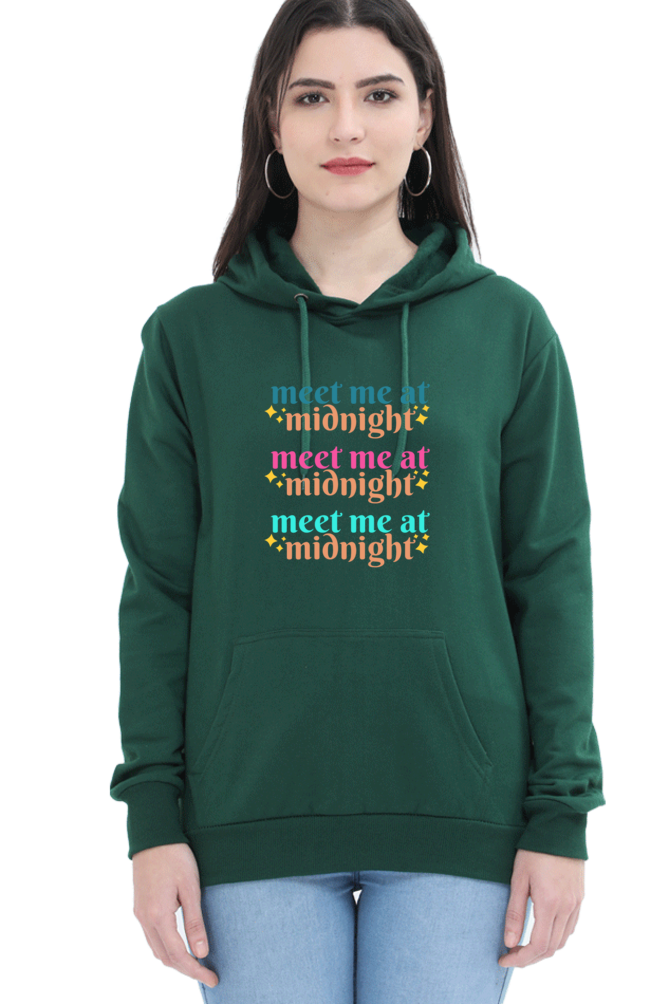 Swiftie Oversized Hoodie #002