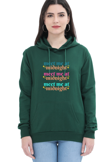 Swiftie Oversized Hoodie #002