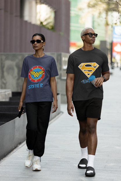 Super Brother Tee