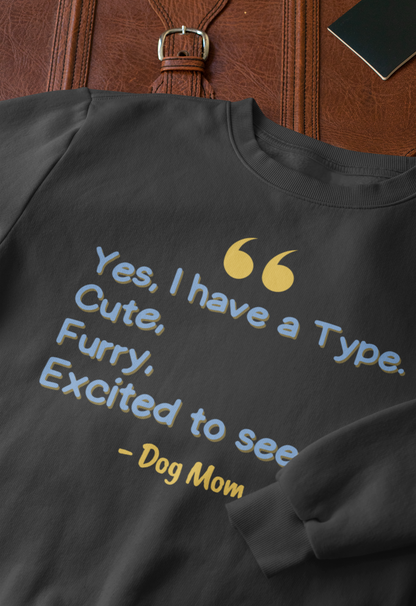 Fur Mommy