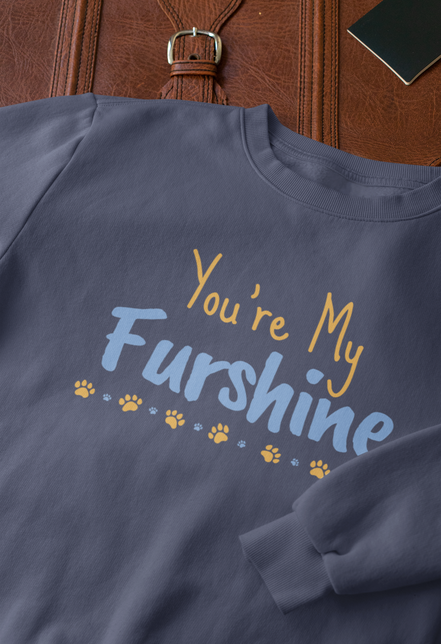 Alert: Furshine Here