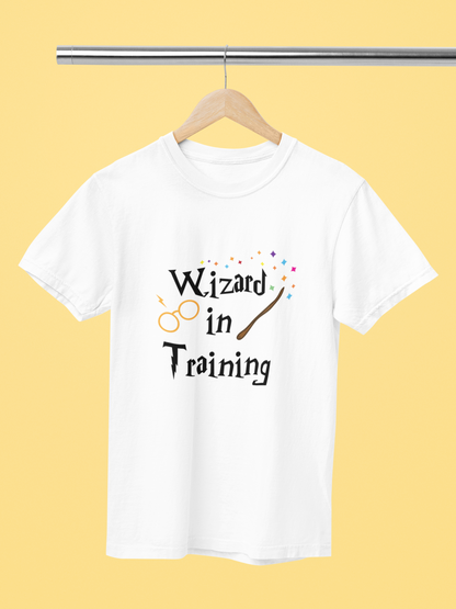 Trainee Wizard