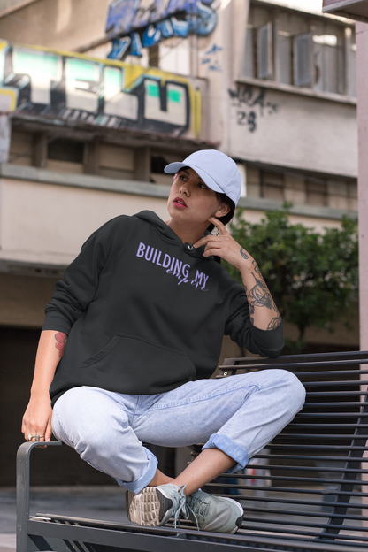 Girl Boss Oversized Hoodies #01  8