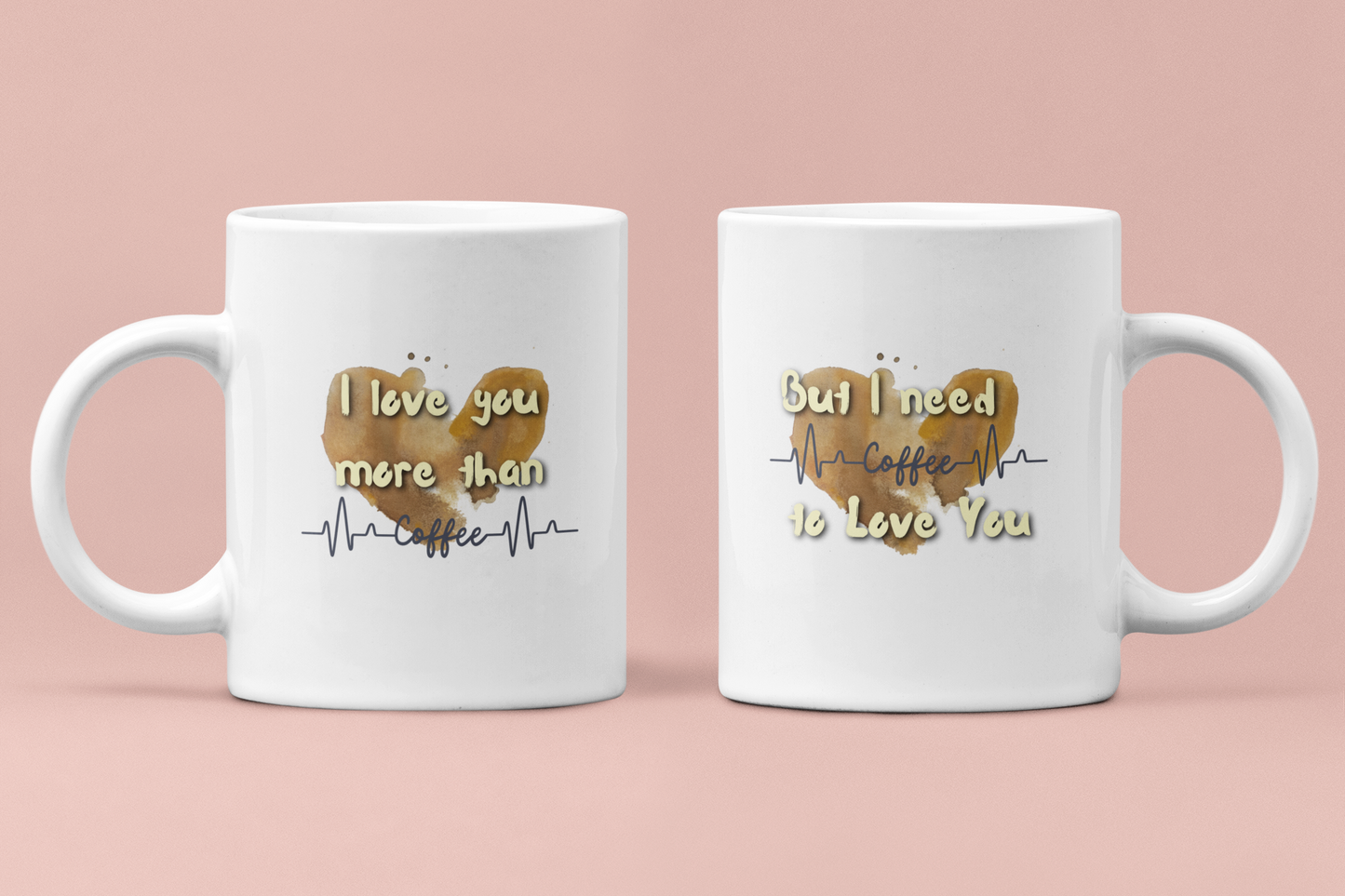 Love at First Sip (Set of 2)