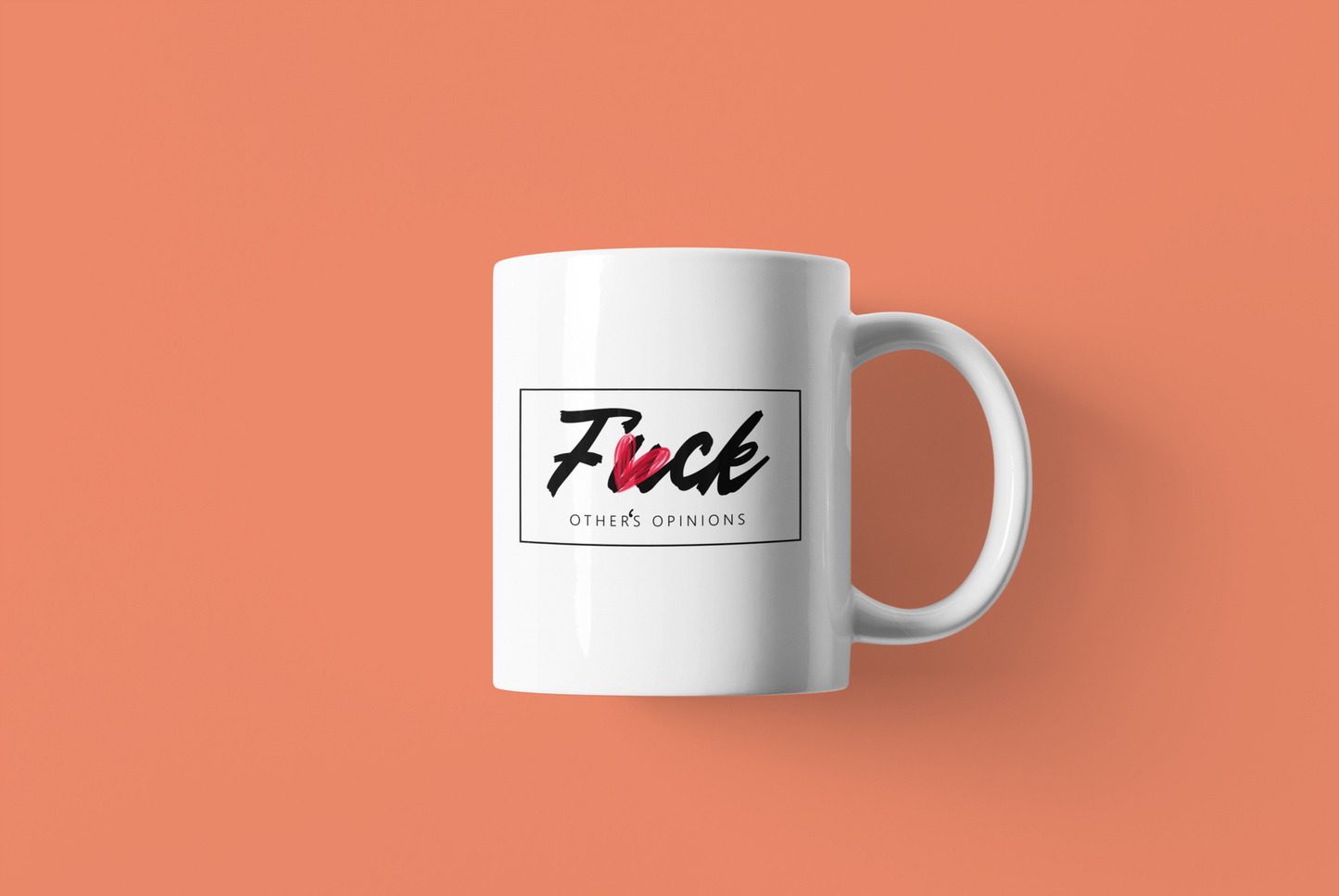 Girl Boss Coffee Mug #0 10