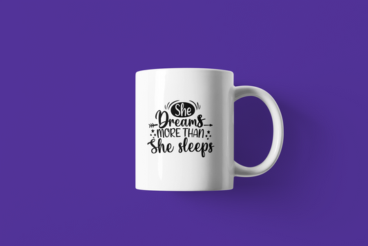 Girl Boss Coffee Mug #0 12