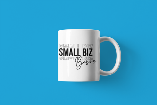 Girl Boss Coffee Mug #0 15