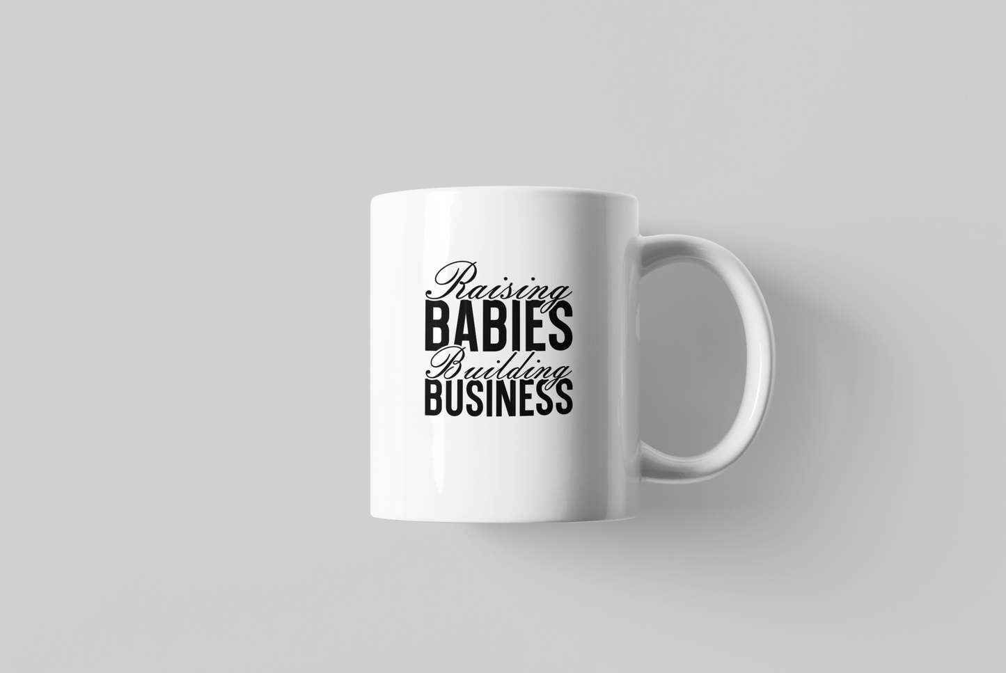 Girl Boss Coffee Mug #0 04