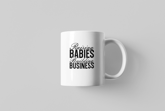 Girl Boss Coffee Mug #0 04