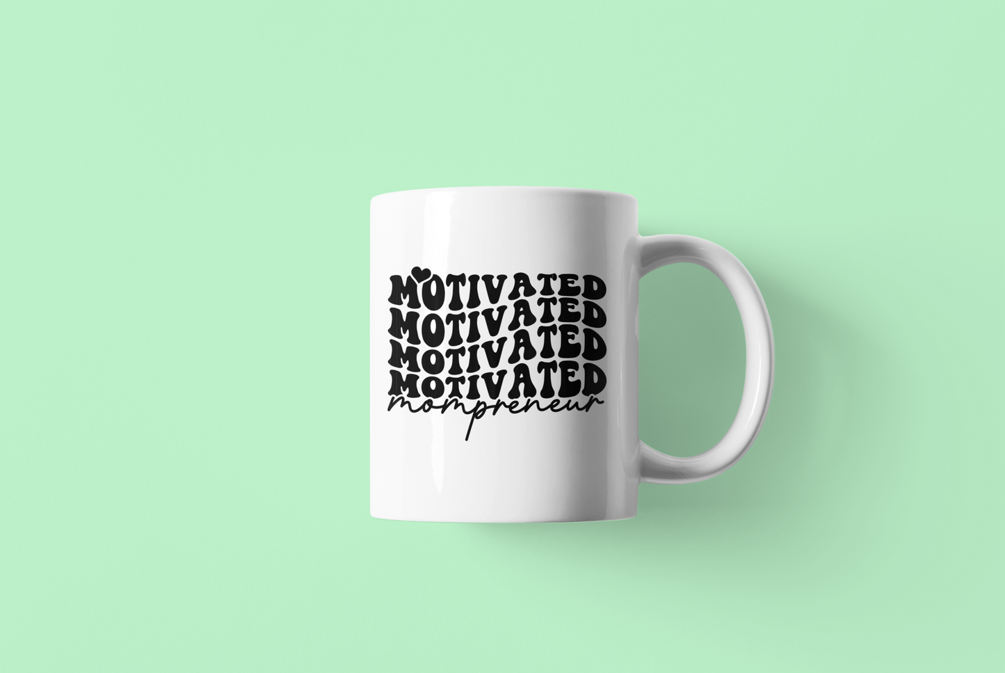 Girl Boss Coffee Mug #0 05