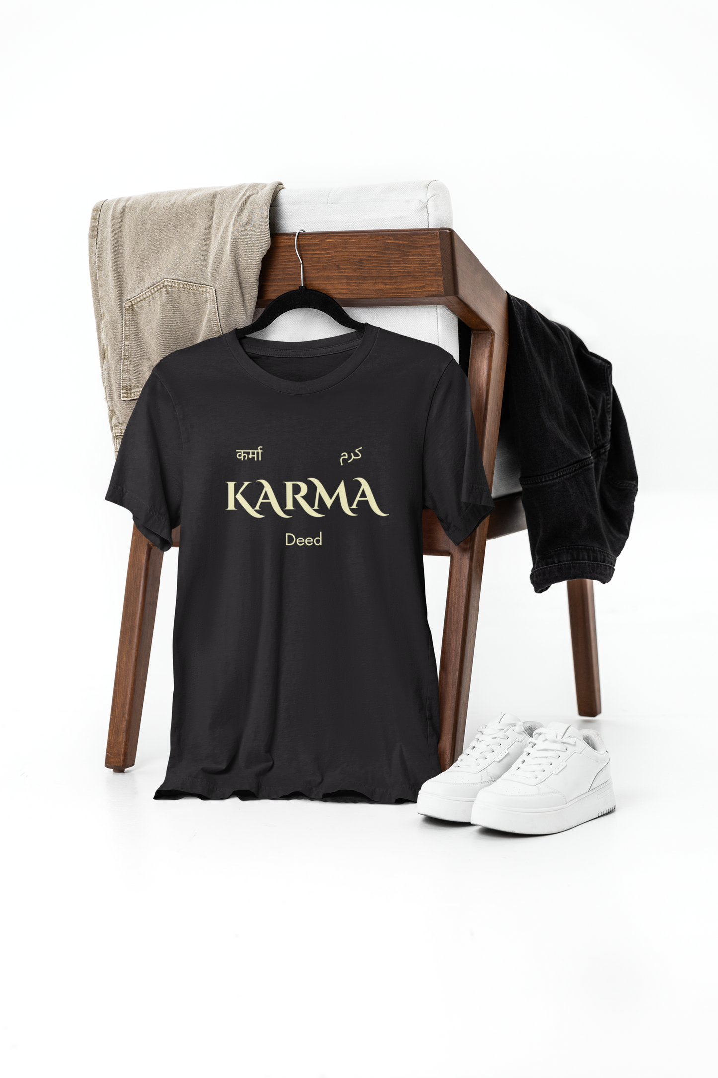 Karma Black