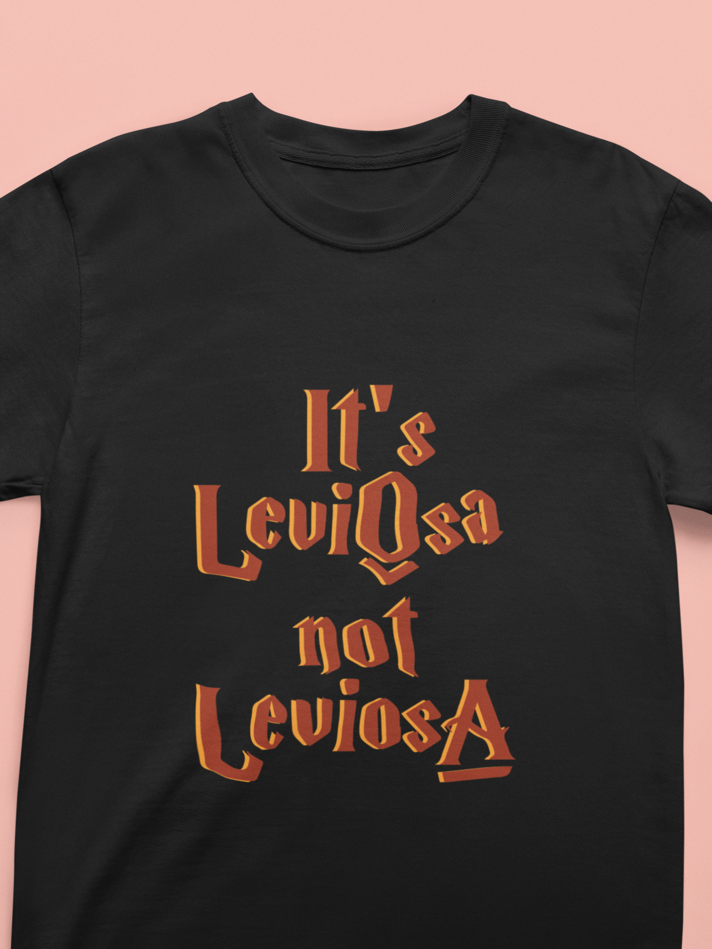 Leviosaaa