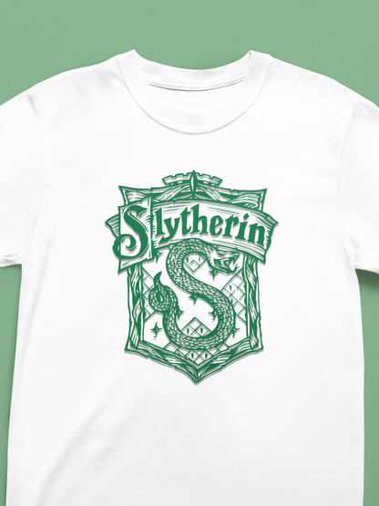 Slytherer