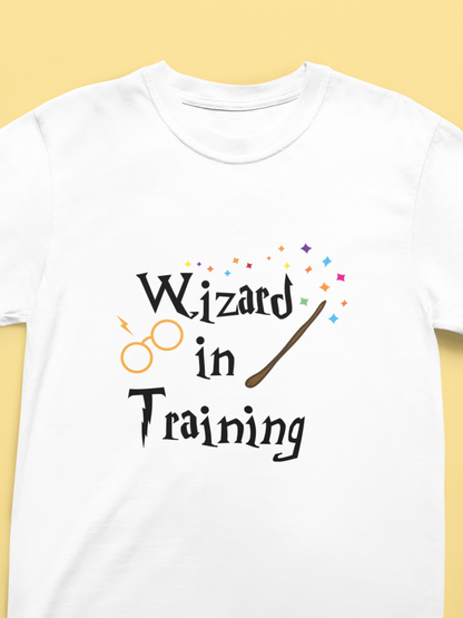 Trainee Wizard