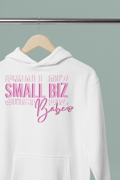 Girl Boss Oversized Hoodies #008  